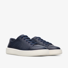 Camper Navy Sneakers Mens - Courb Online Ireland | SKDBX5219